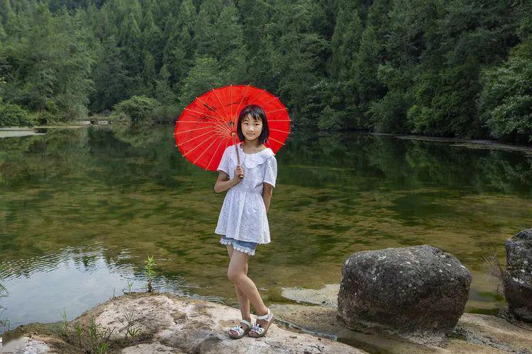 倒影造句，倒影造句？游戏画面
