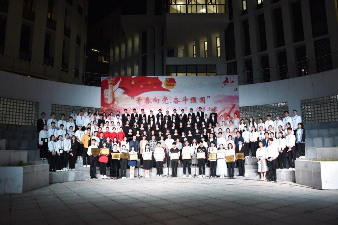 新春走基层丨“春满嬴城·龙翔凤鸣”雪野街道东抬头村举办2024年迎春联欢会 让“年味”浓起来